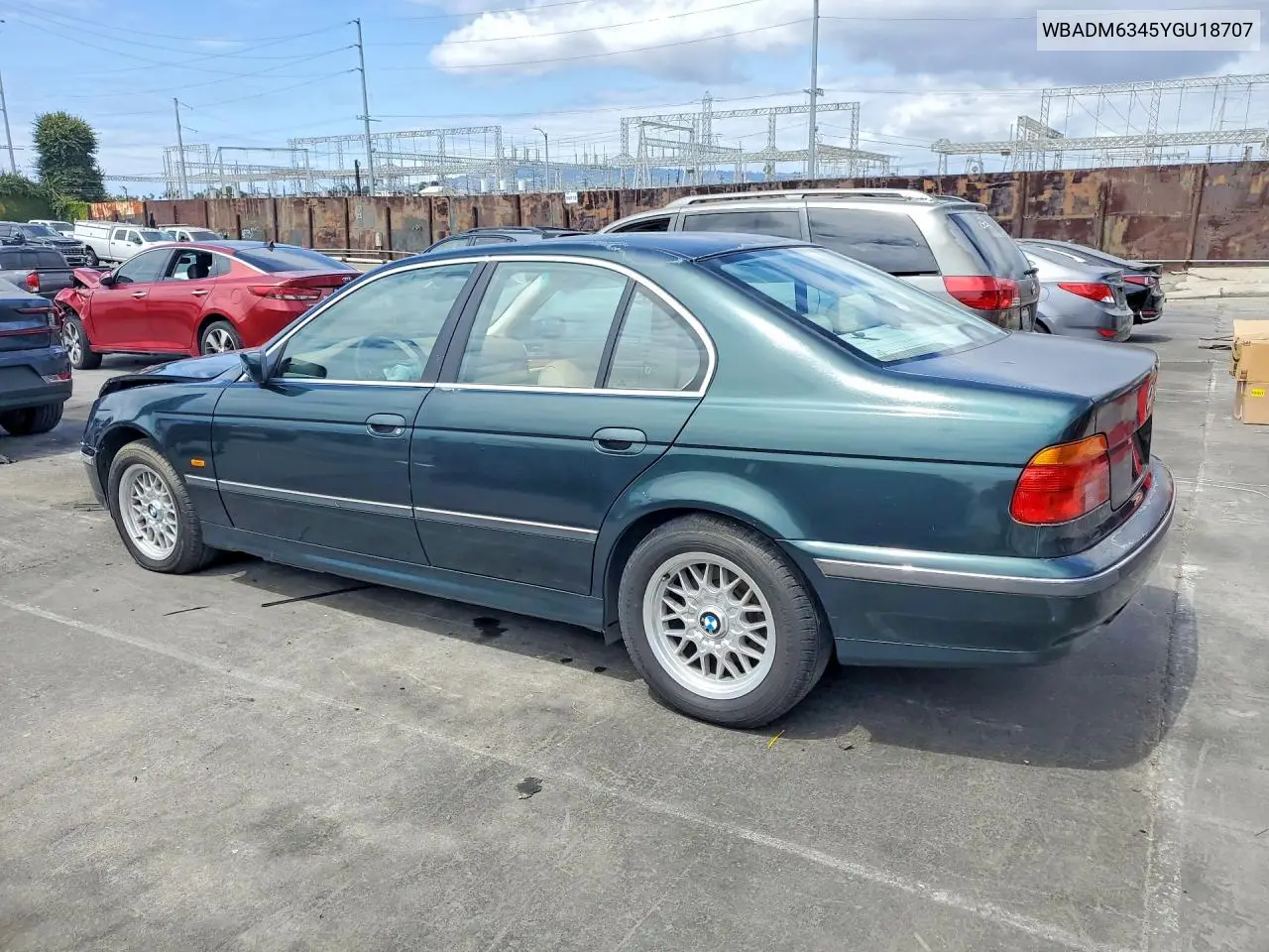 IV (E39)