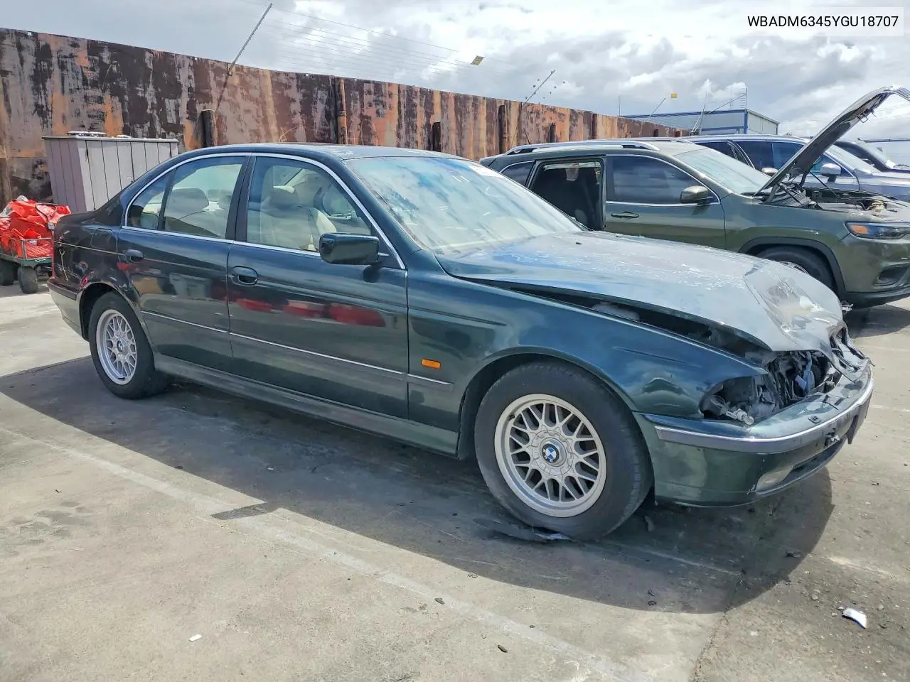IV (E39)