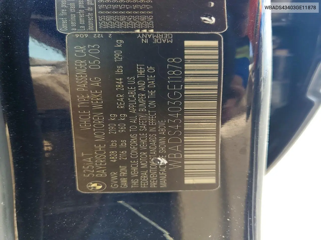 5er