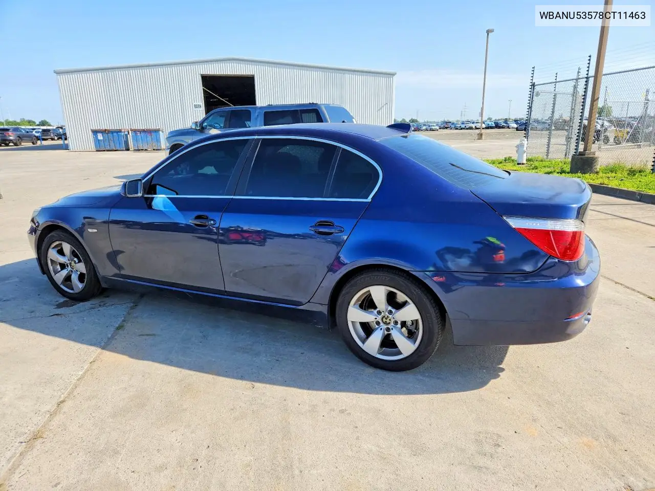 V (E60/E61)