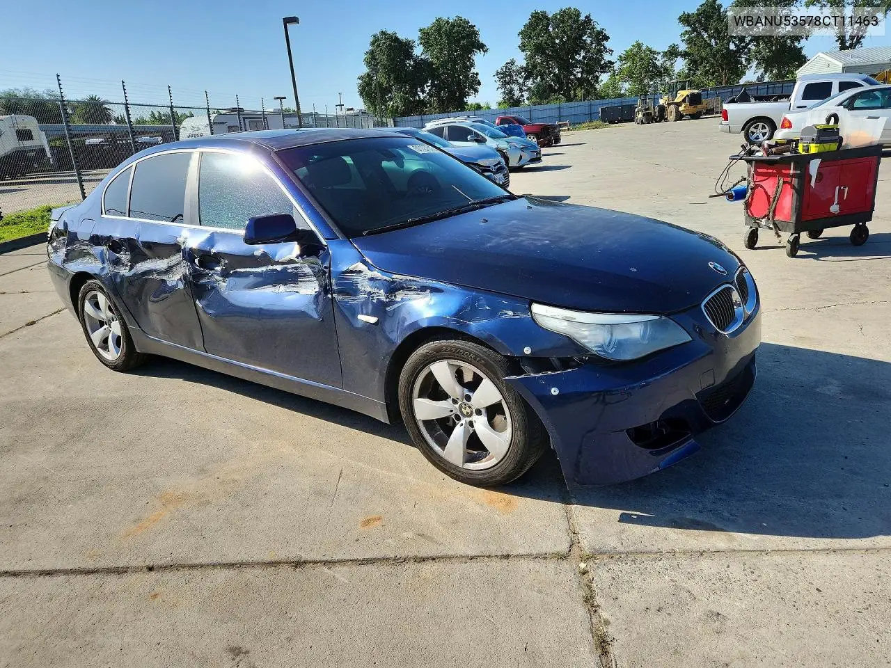 V (E60/E61)