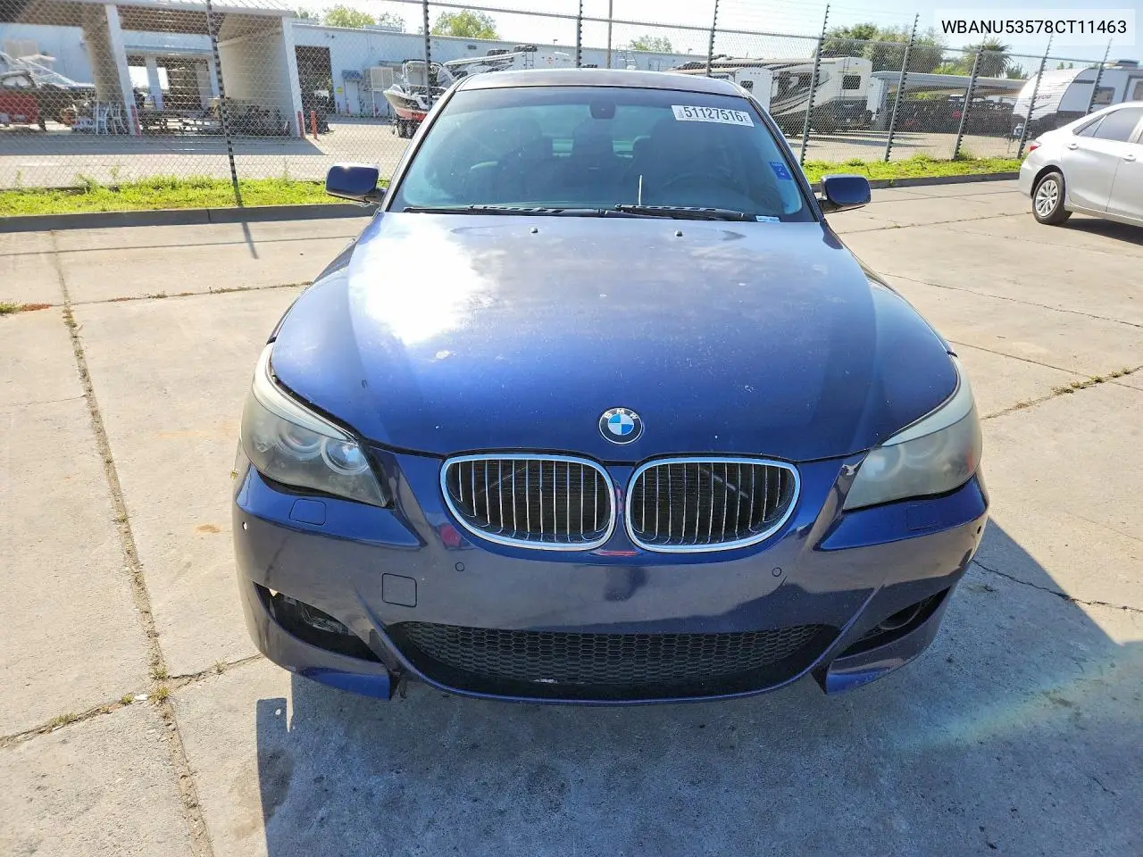 V (E60/E61)