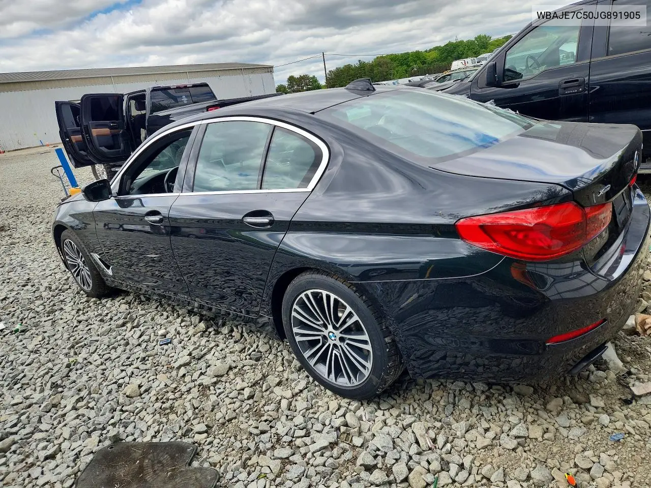 VII (G30/G31)