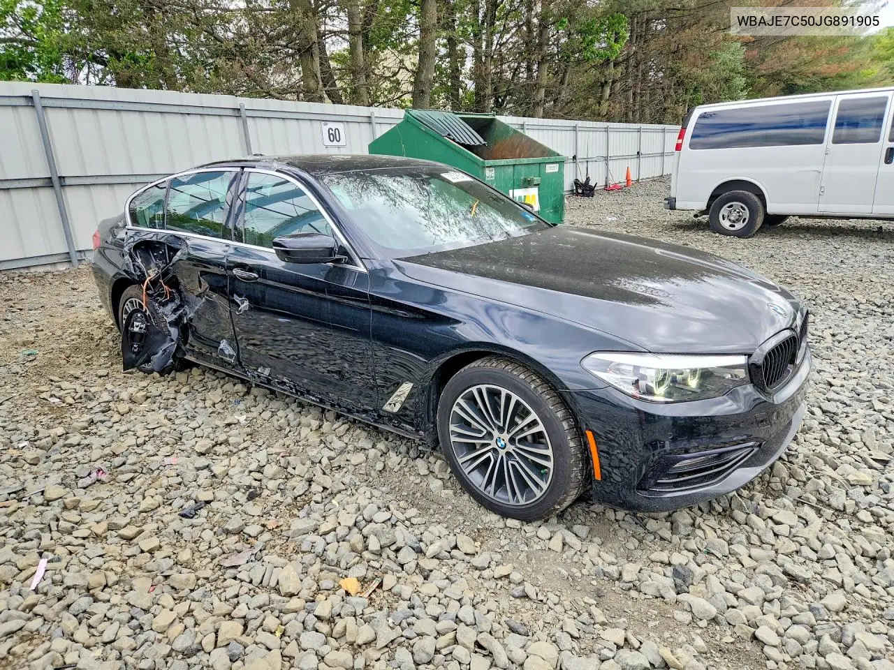VII (G30/G31)