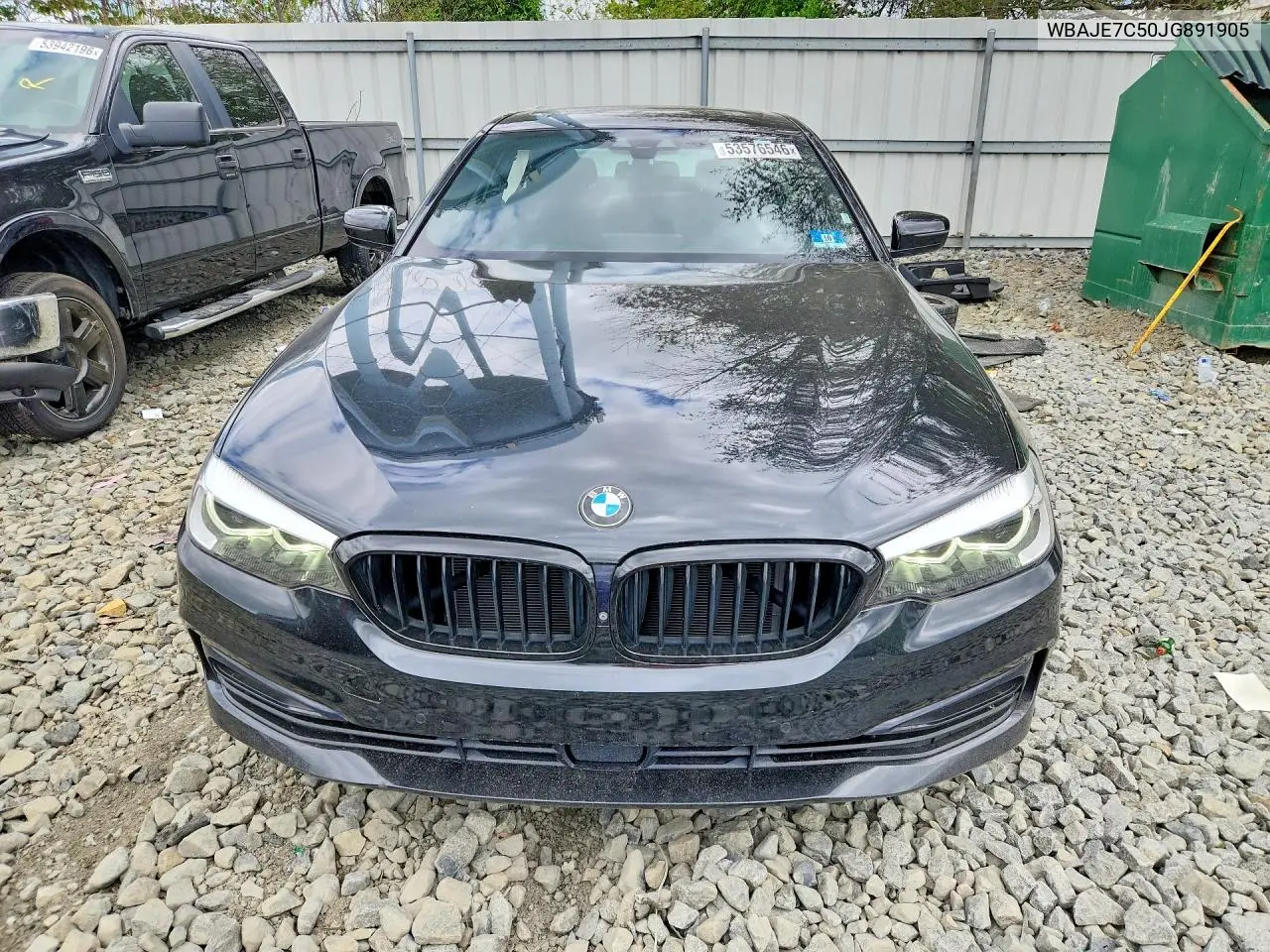 VII (G30/G31)