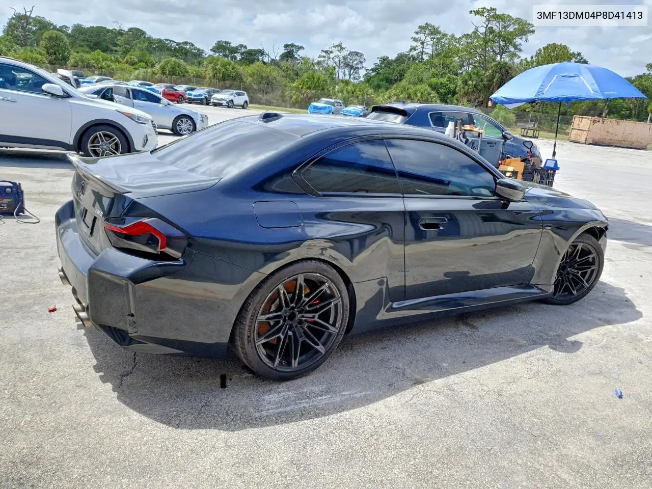 II (GC)