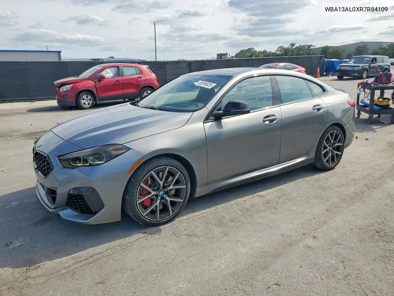 2024 BMW M235Xi