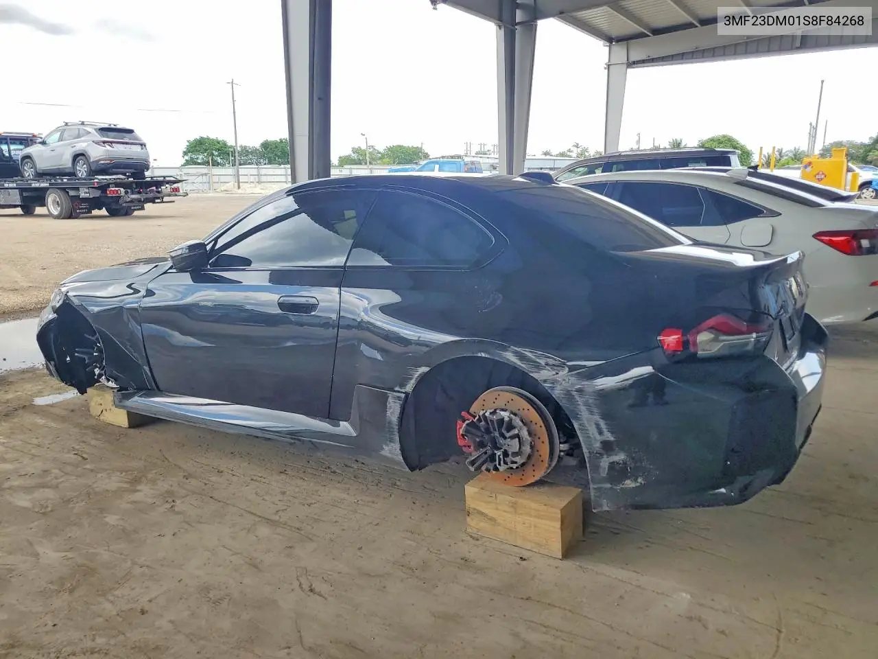 II (GC)