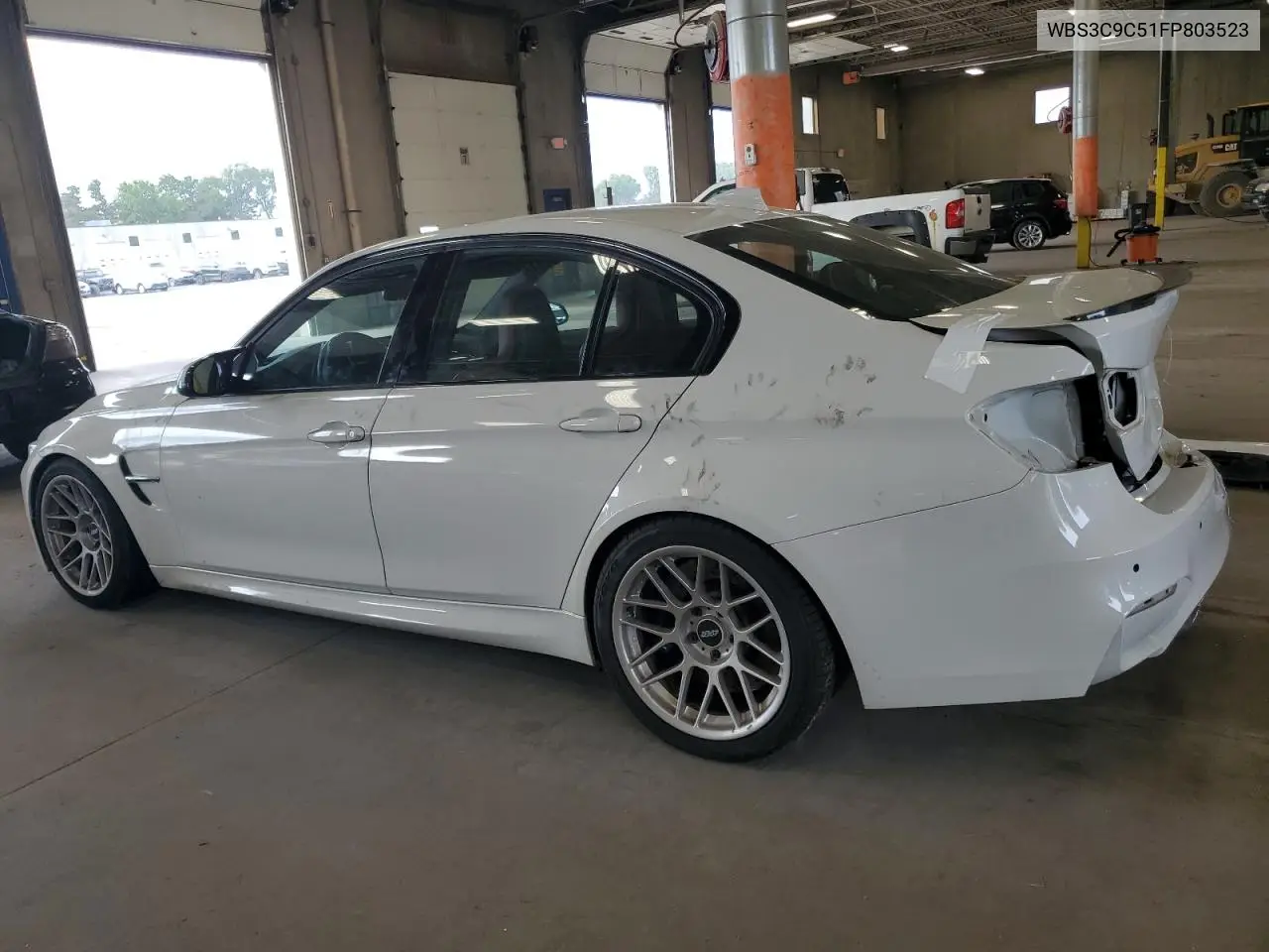 V (F80)