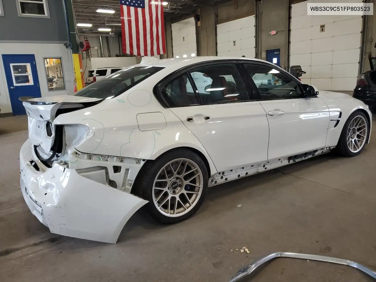 V (F80)