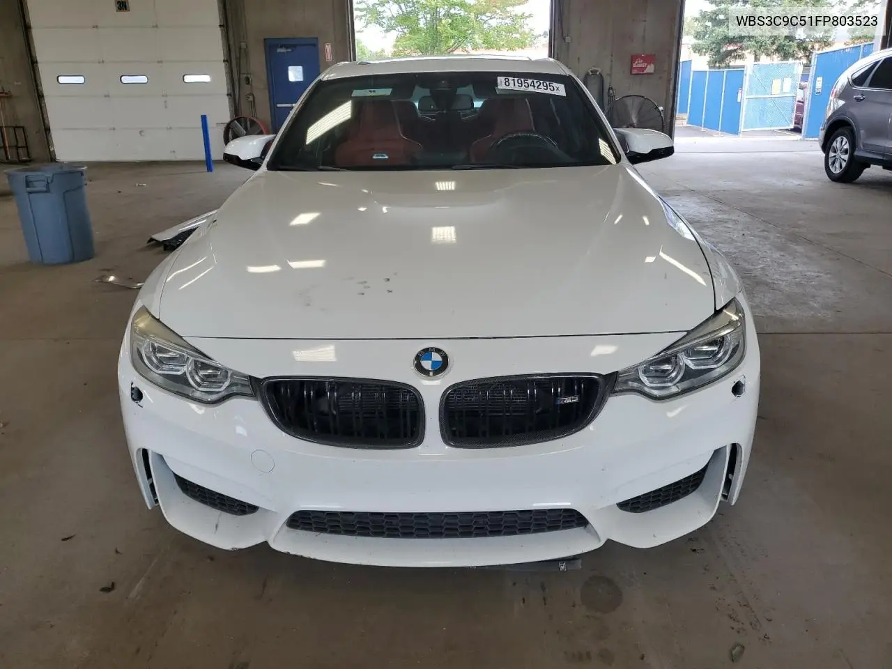 V (F80)