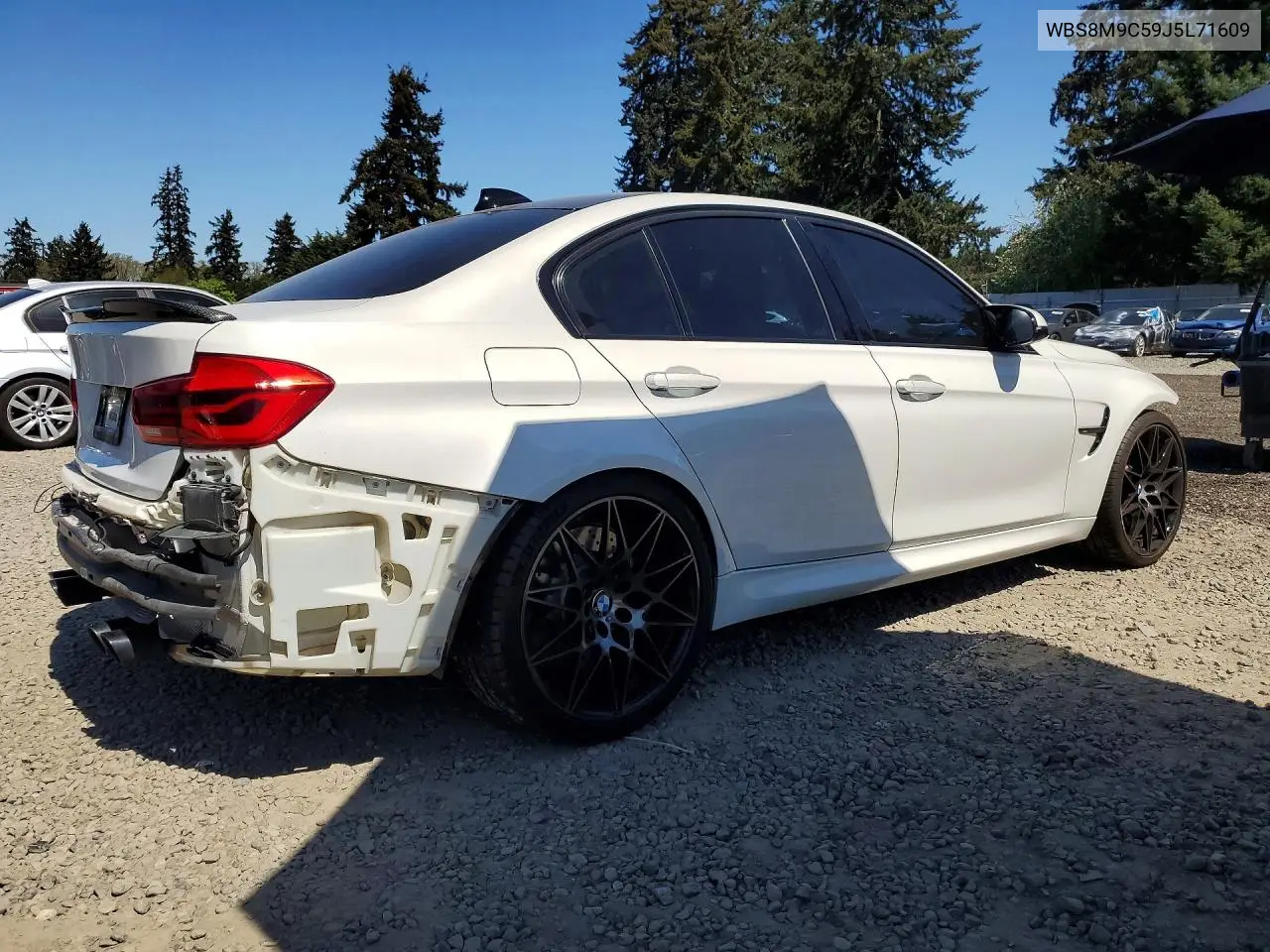 V (F80)
