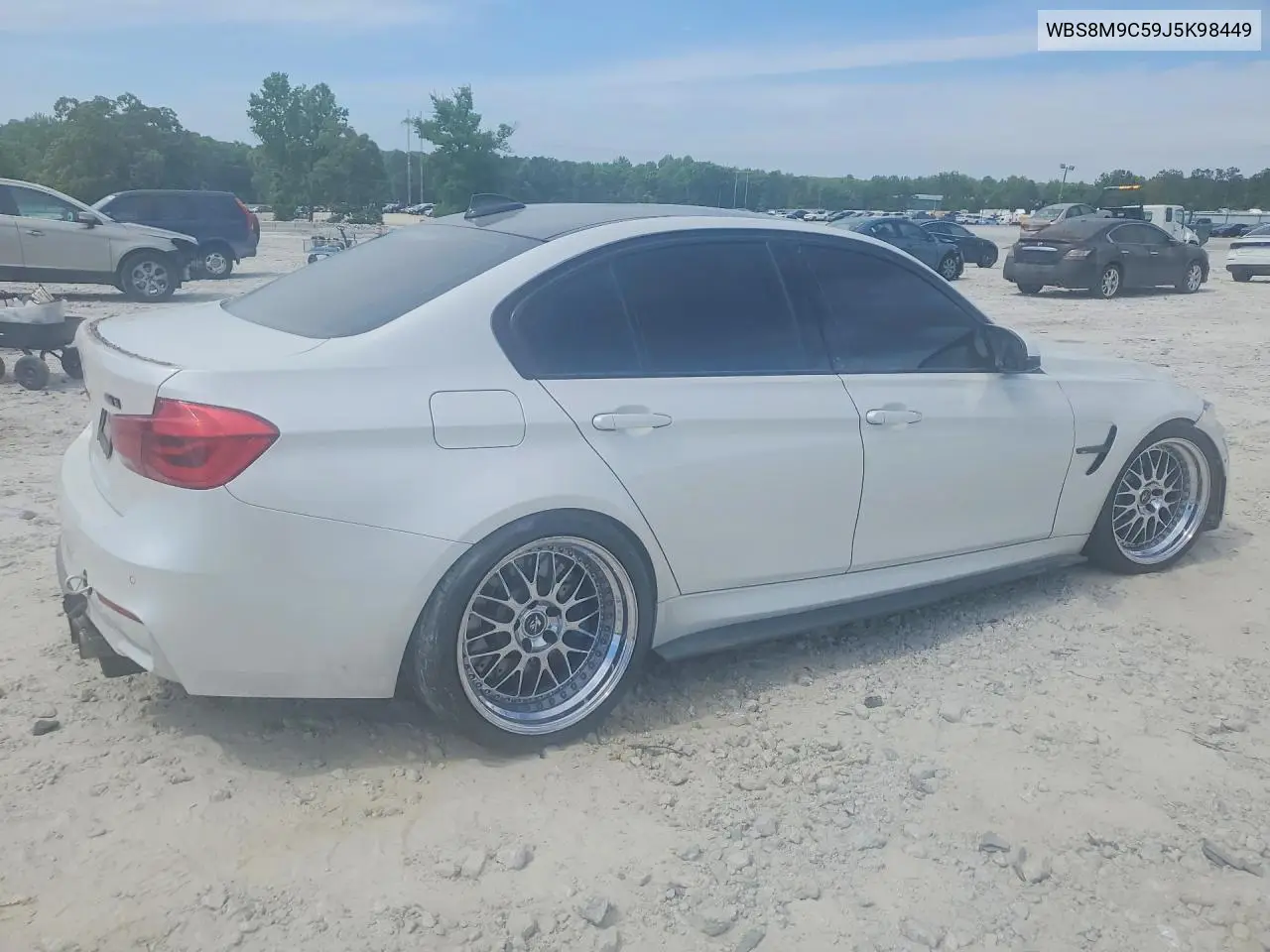 V (F80)