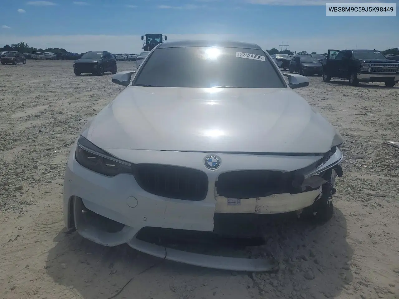 V (F80)