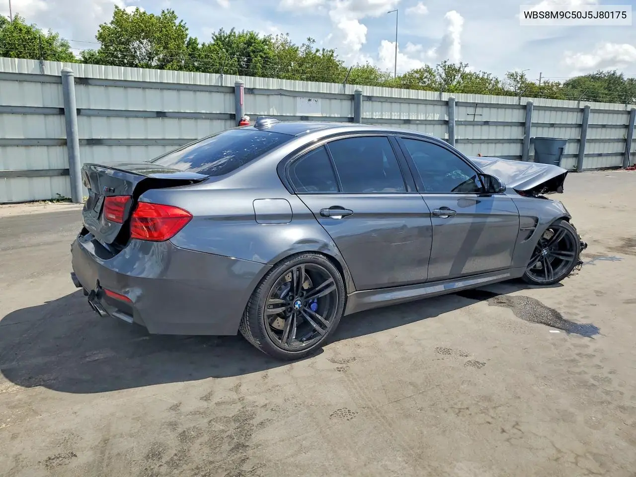 V (F80)