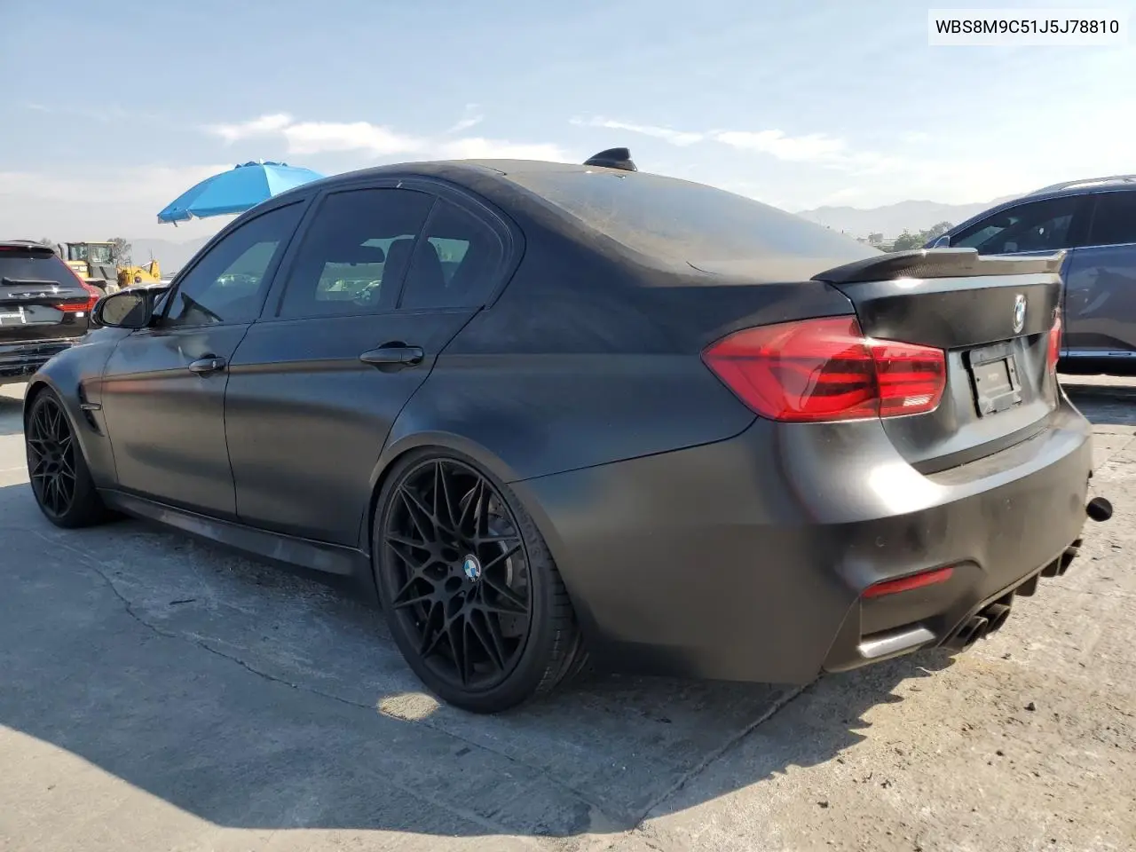 V (F80)
