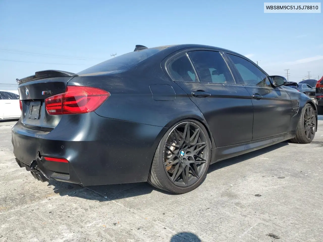 V (F80)