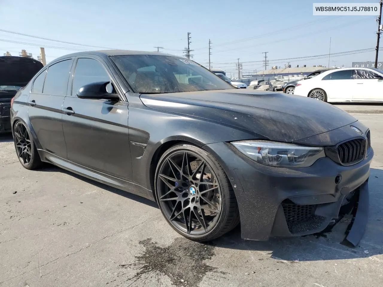 V (F80)