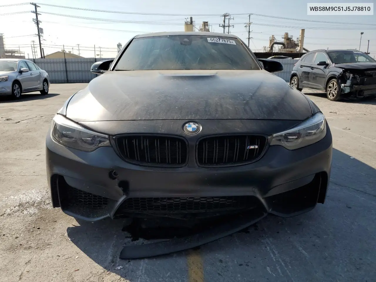 V (F80)