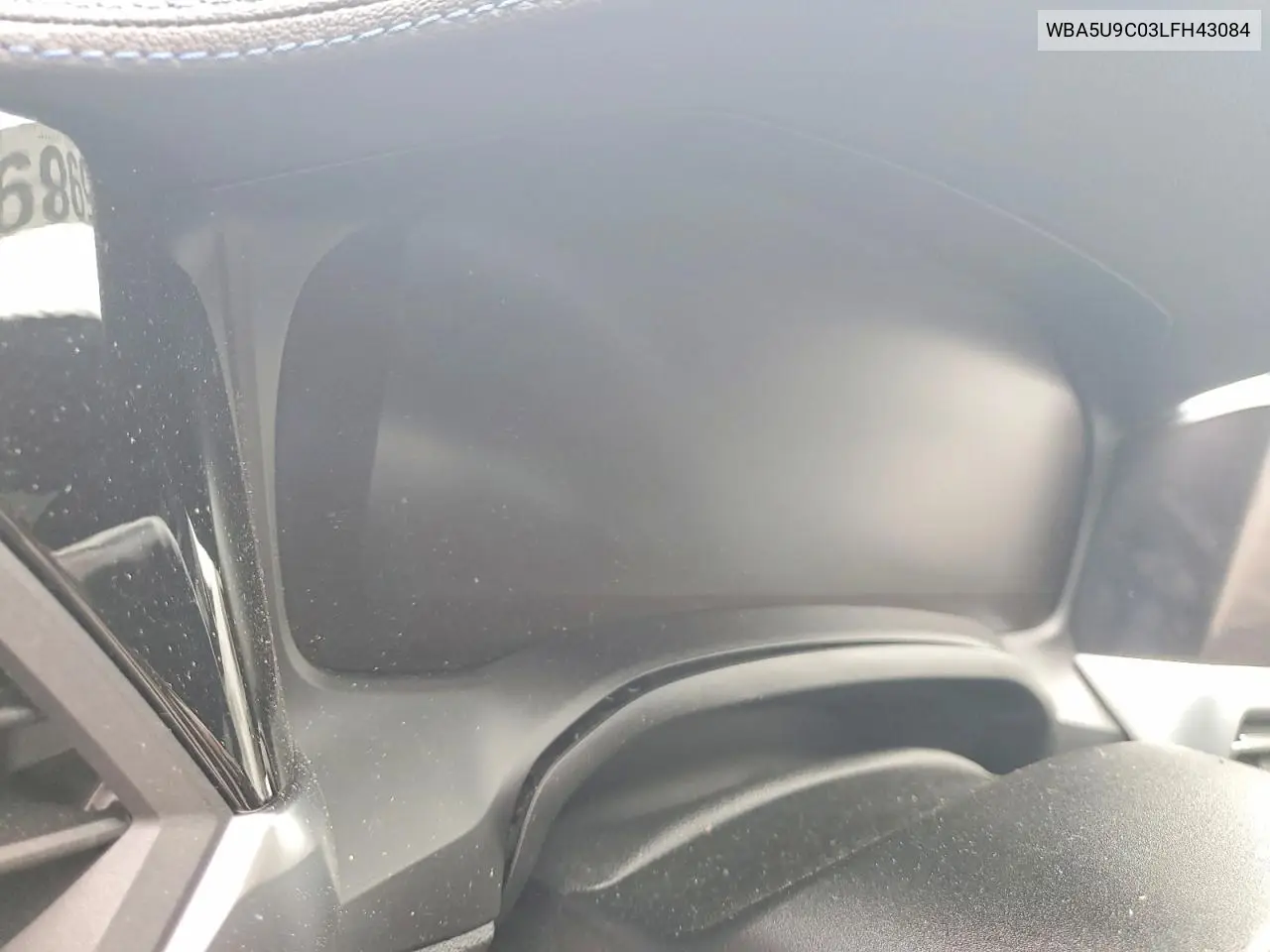 2020 BMW M340Xi VIN: WBA5U9C03LFH43084 Lot: 85989445