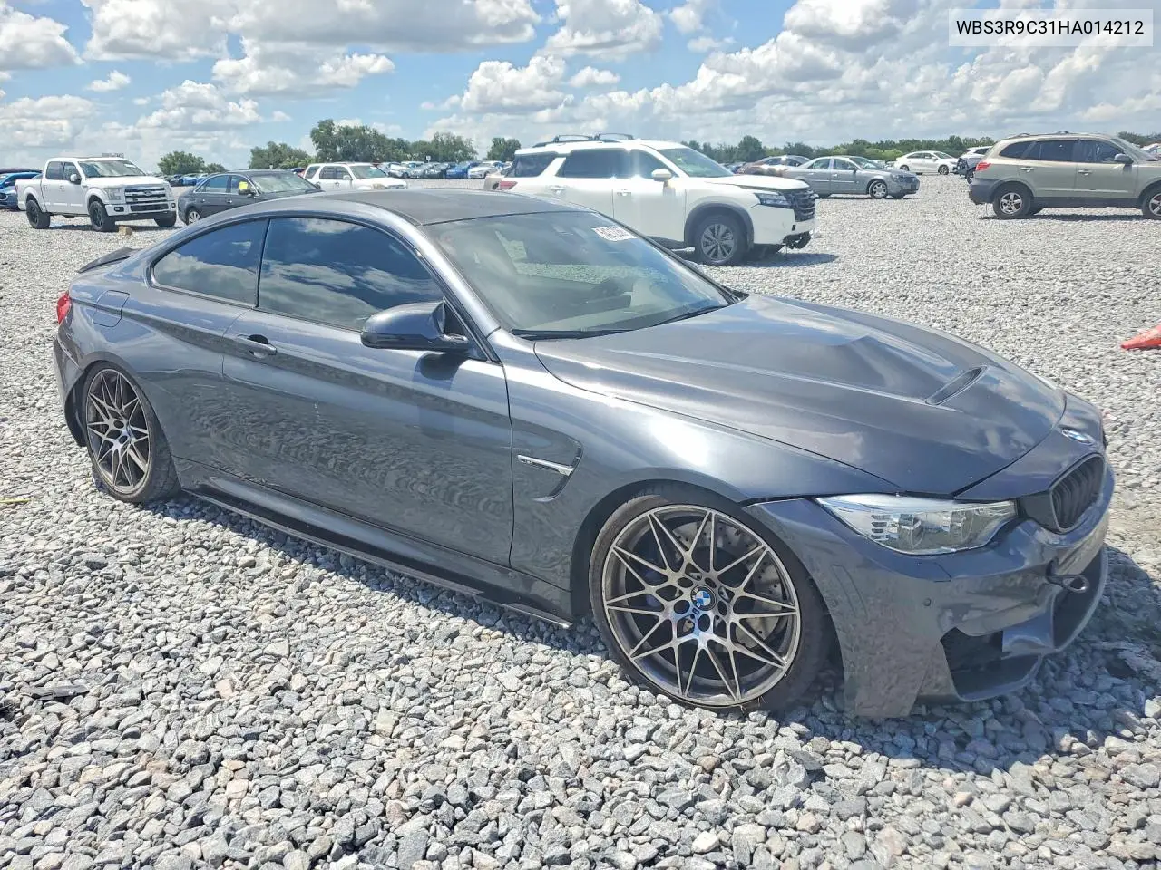 F82/F83