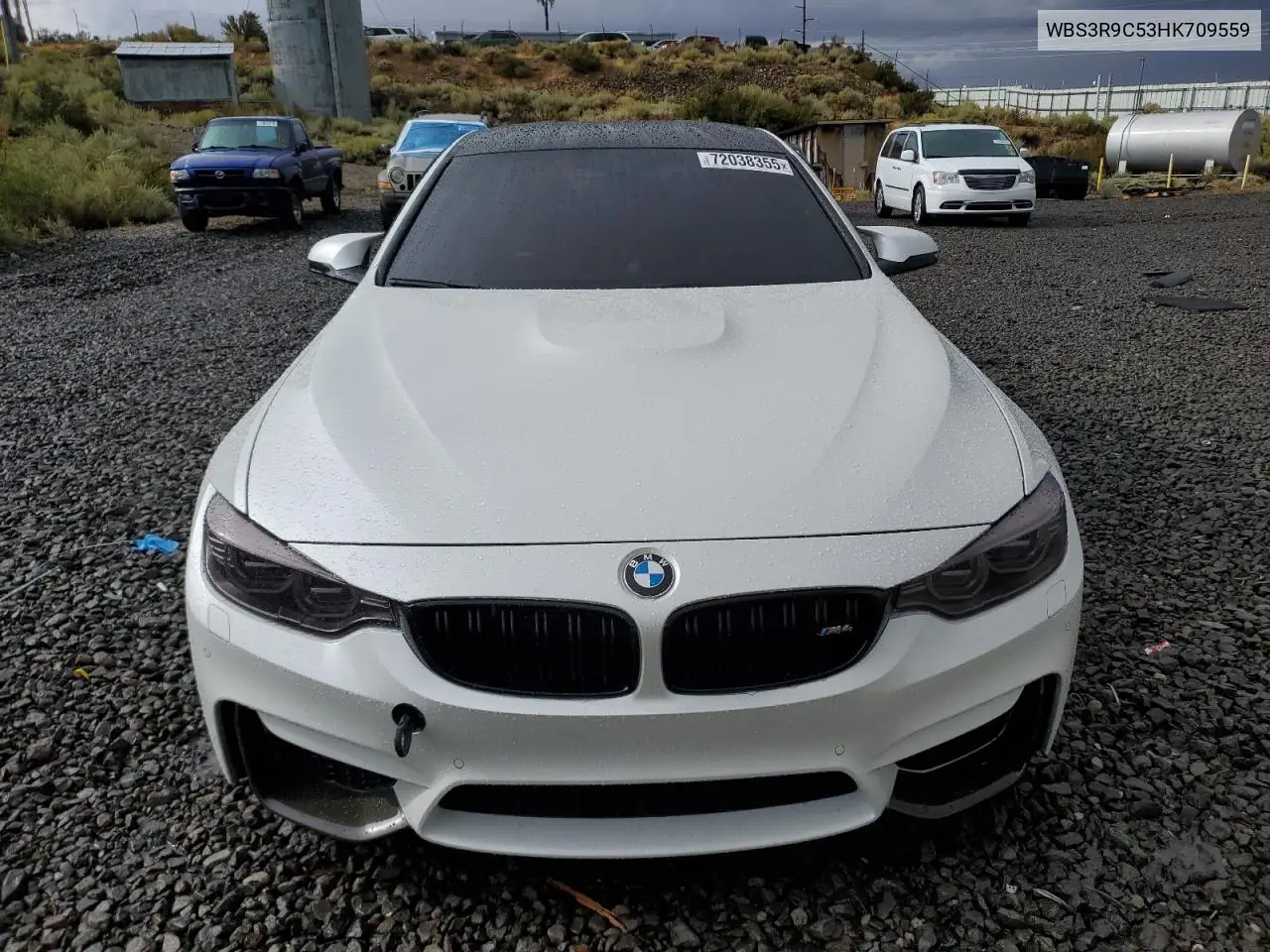 F82/F83