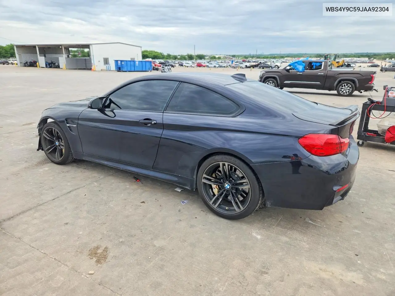 F82/F83