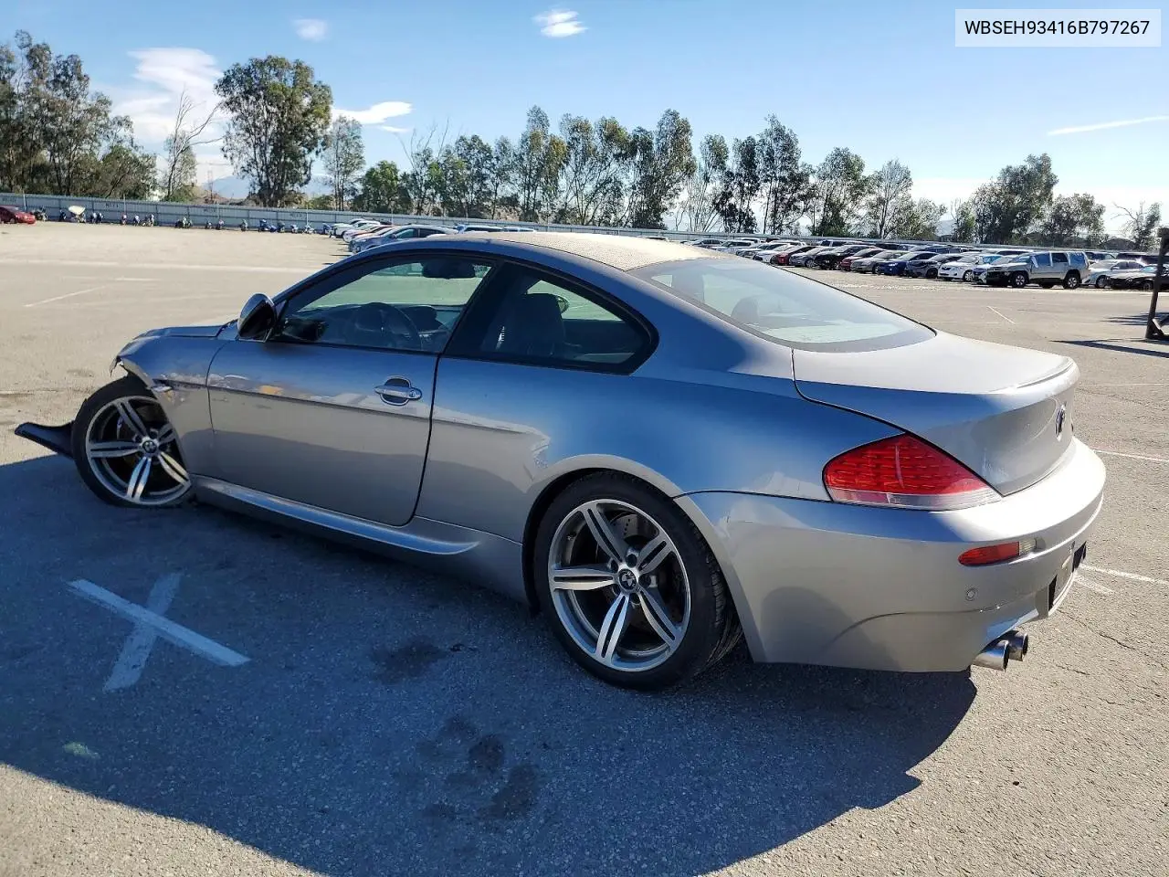 II (E63/E64)