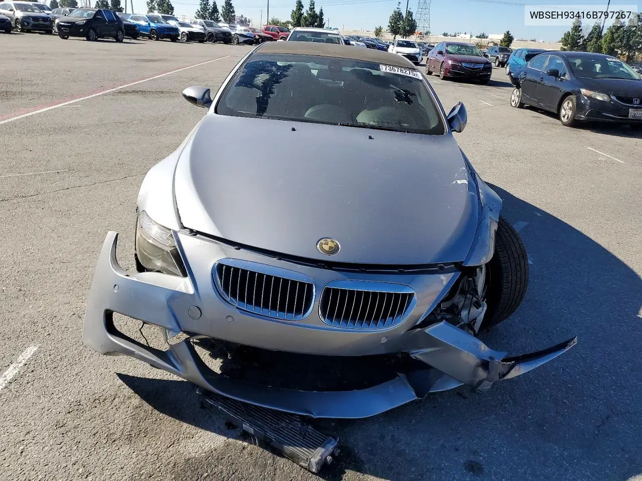 II (E63/E64)