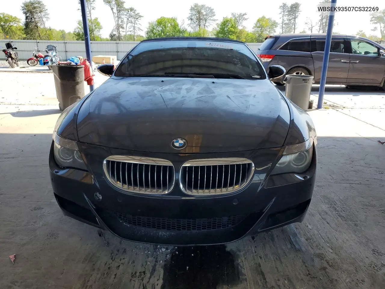 II (E63/E64)