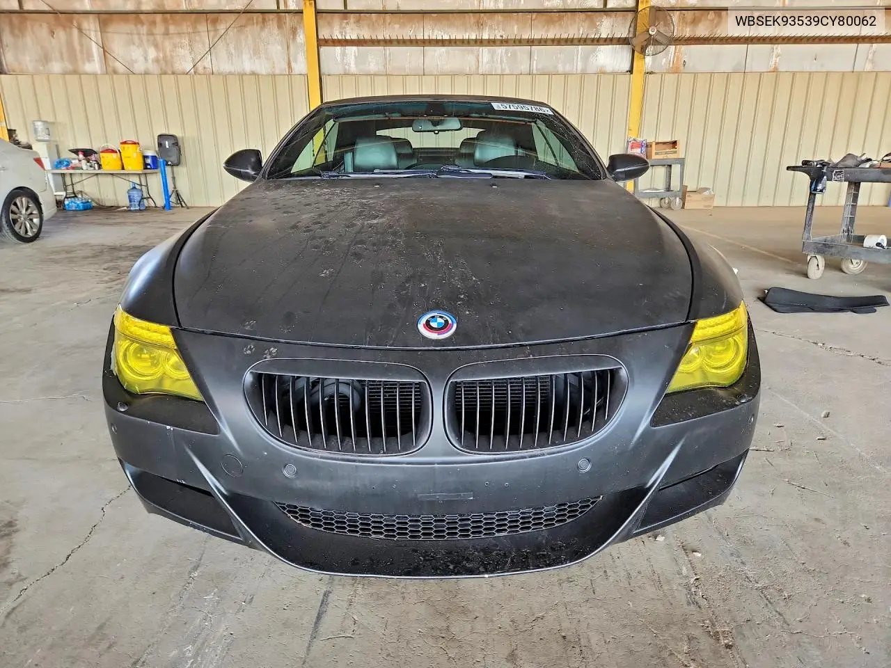 II (E63/E64)