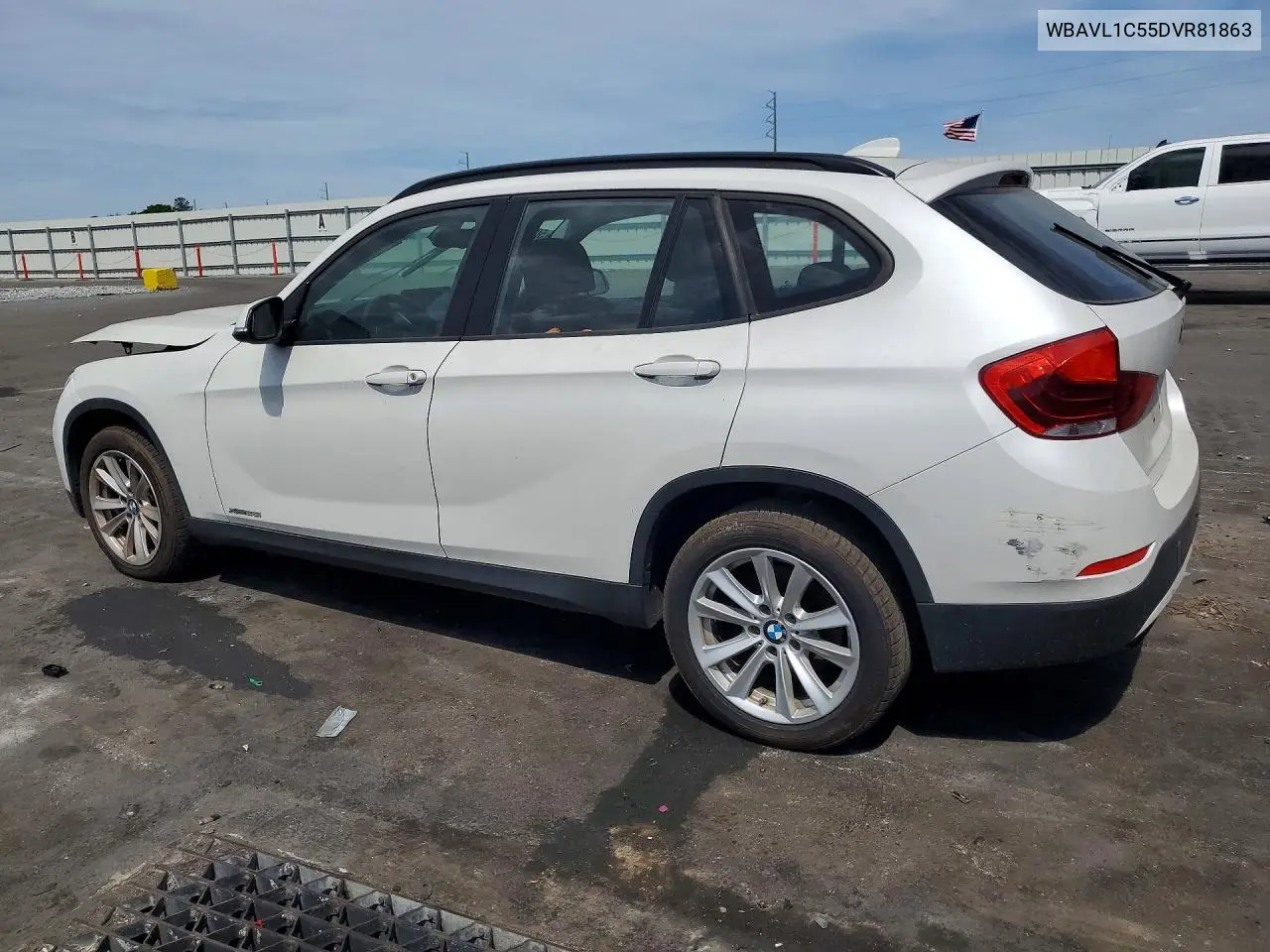 I (E84)