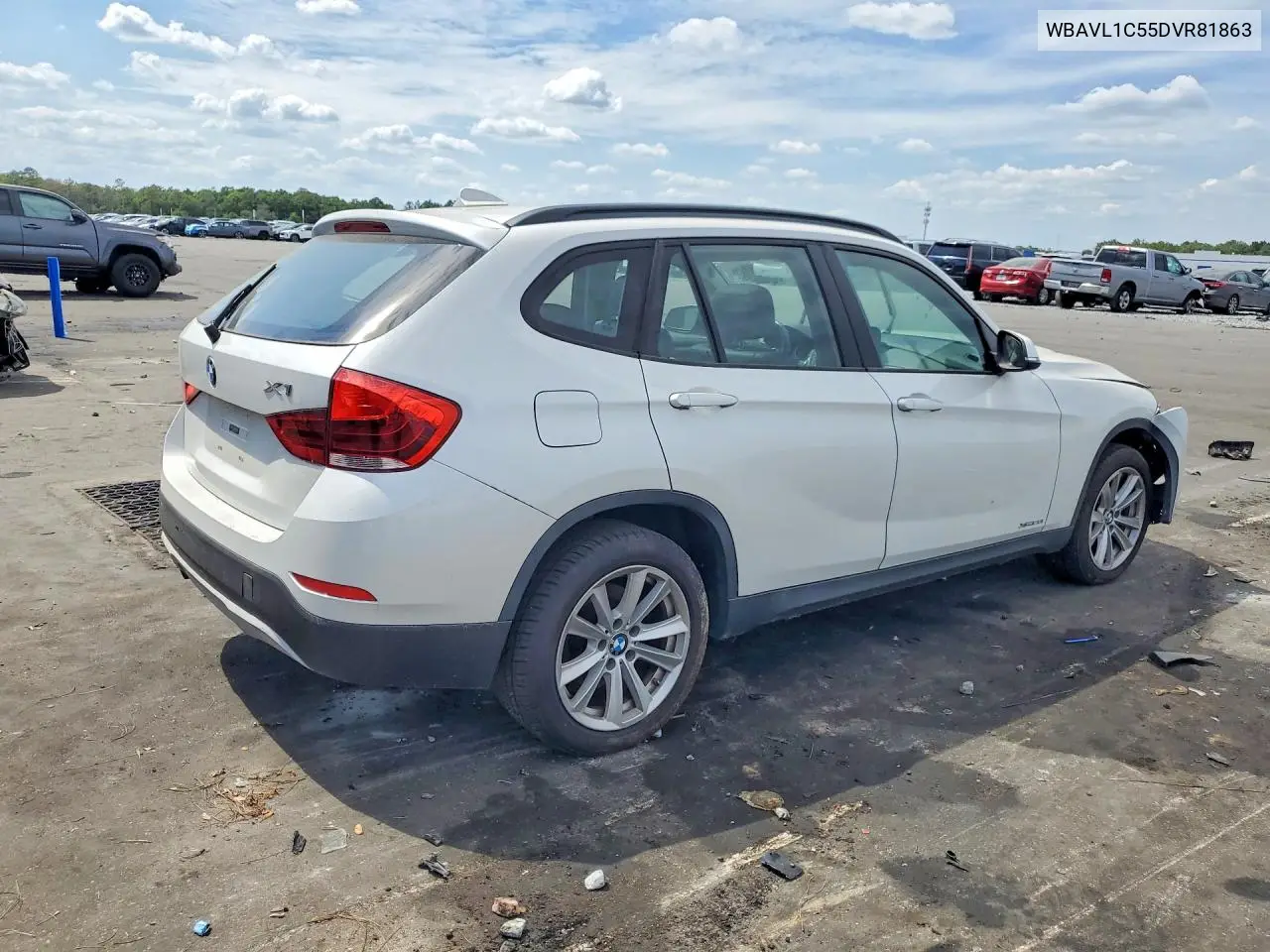 I (E84)