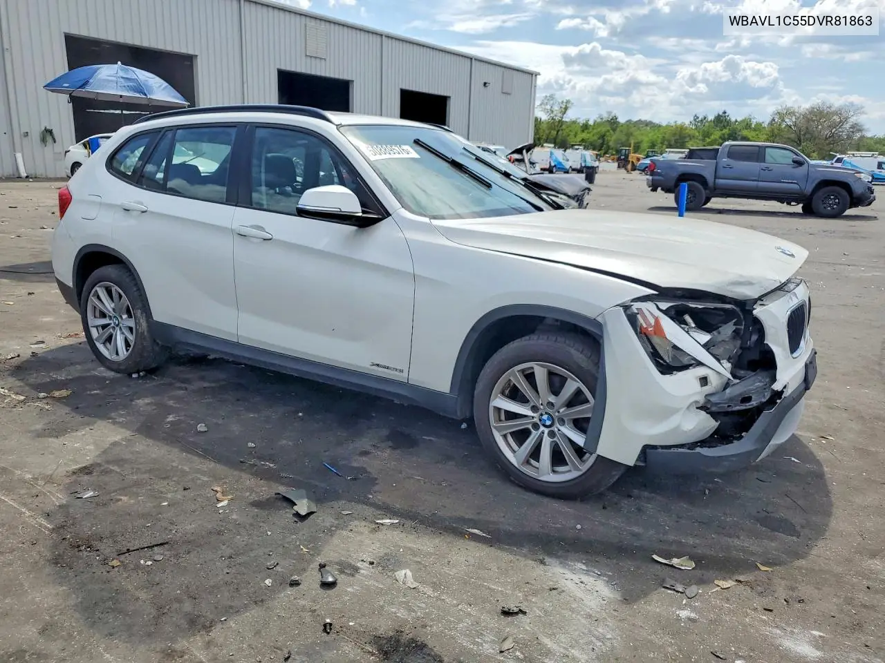 I (E84)
