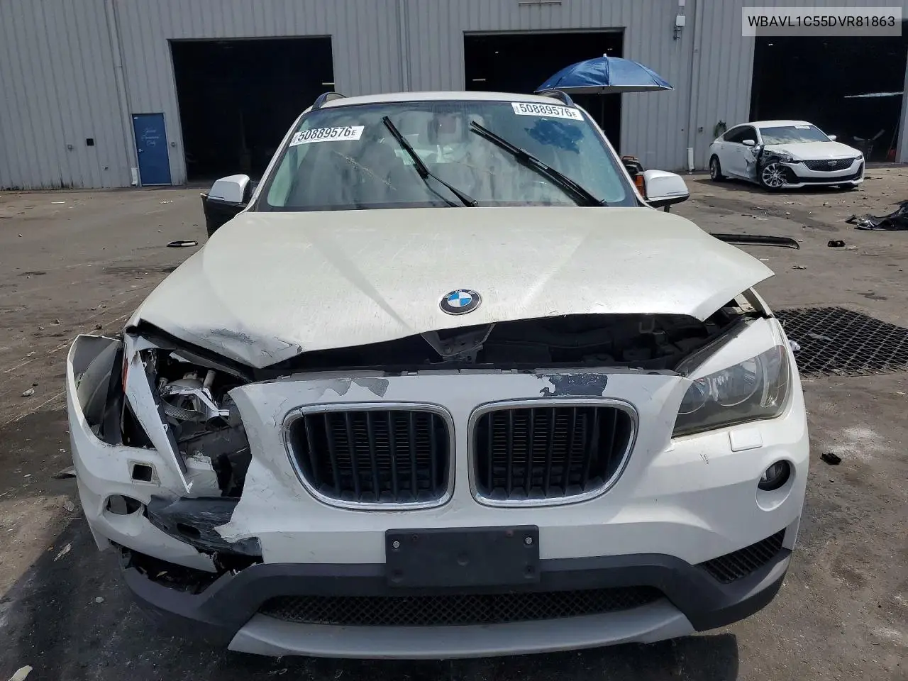 I (E84)