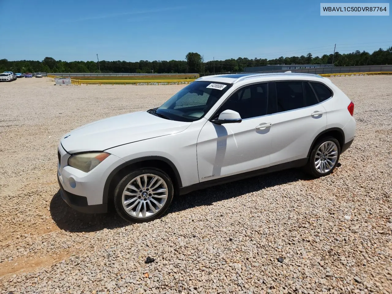 2013 BMW X1 xDrive28I