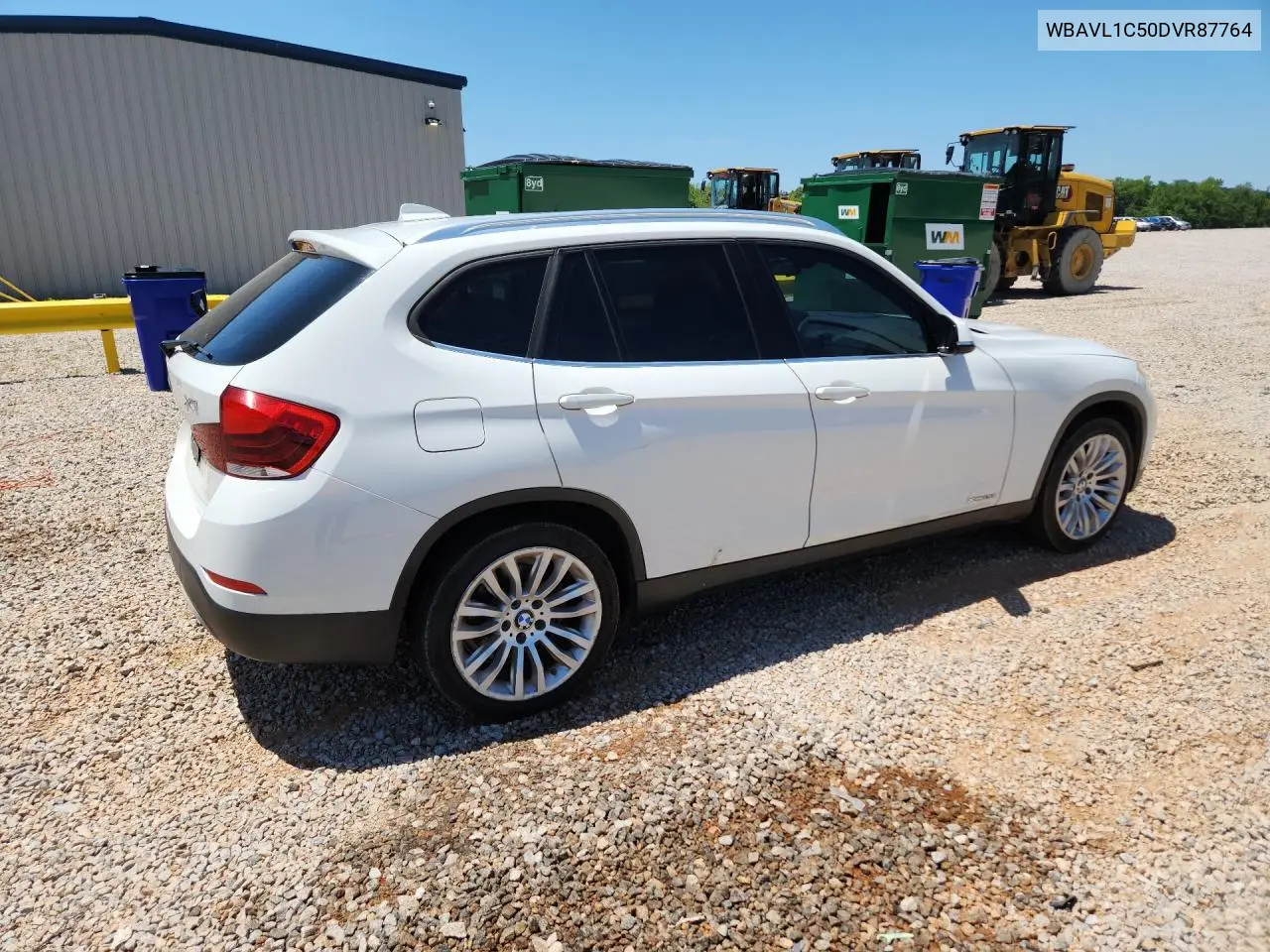 I (E84)