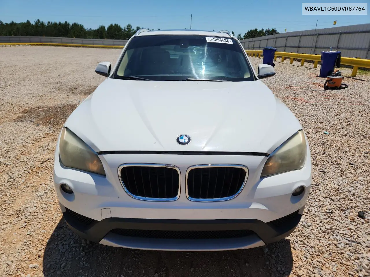 I (E84)