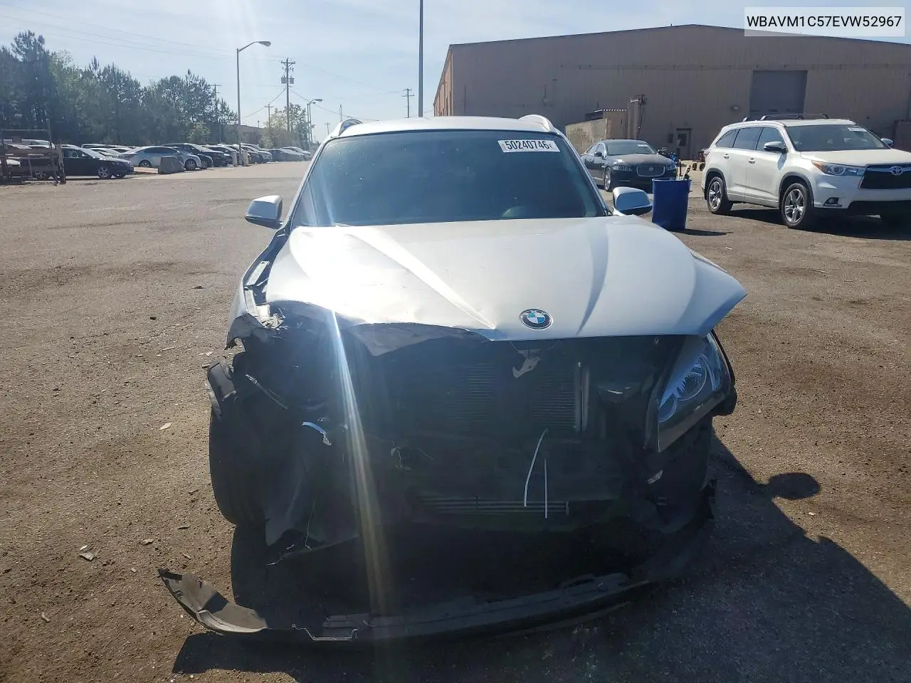 I (E84)
