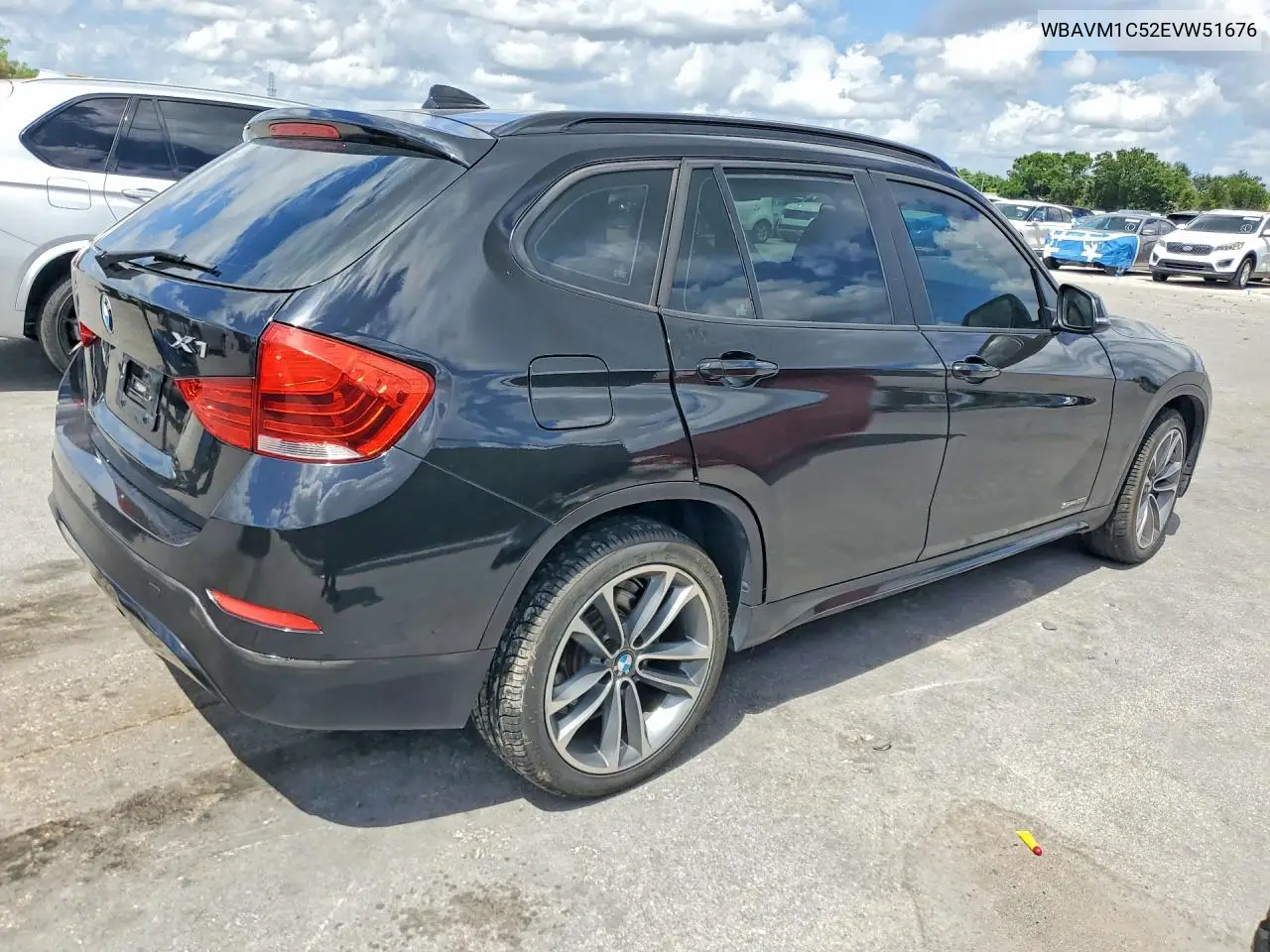 I (E84)