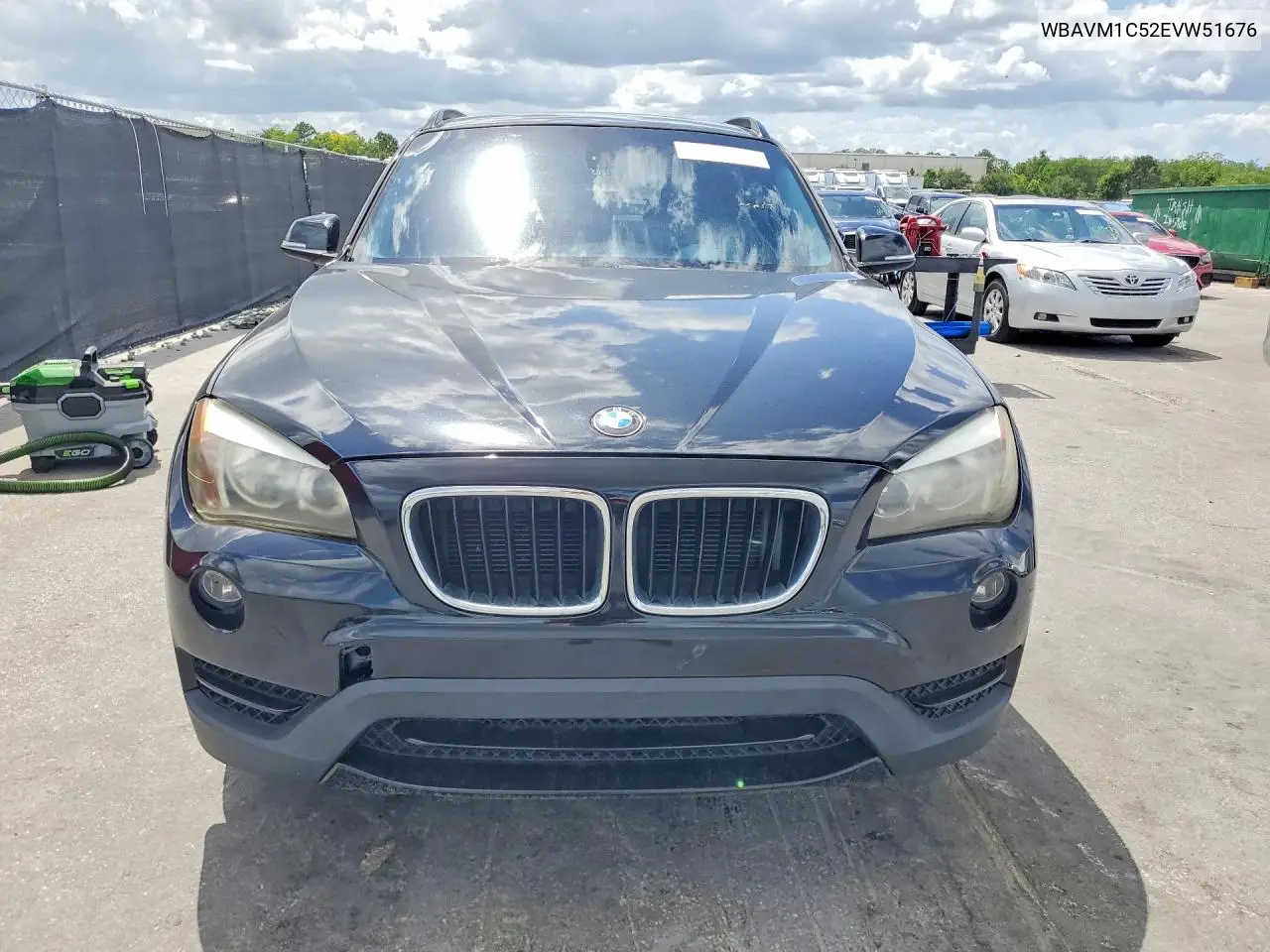 I (E84)