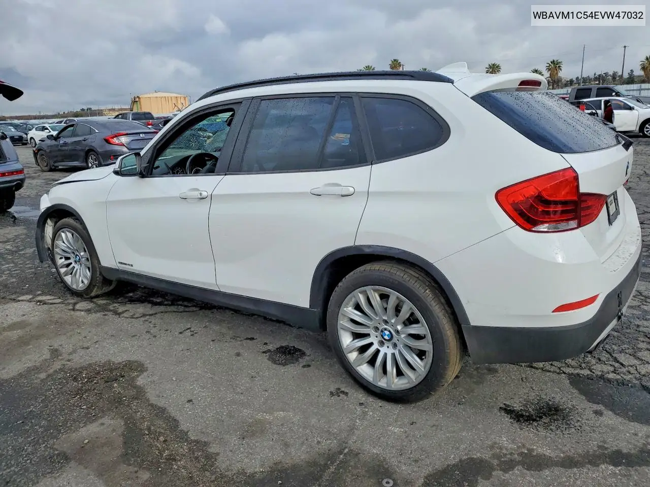 I (E84)