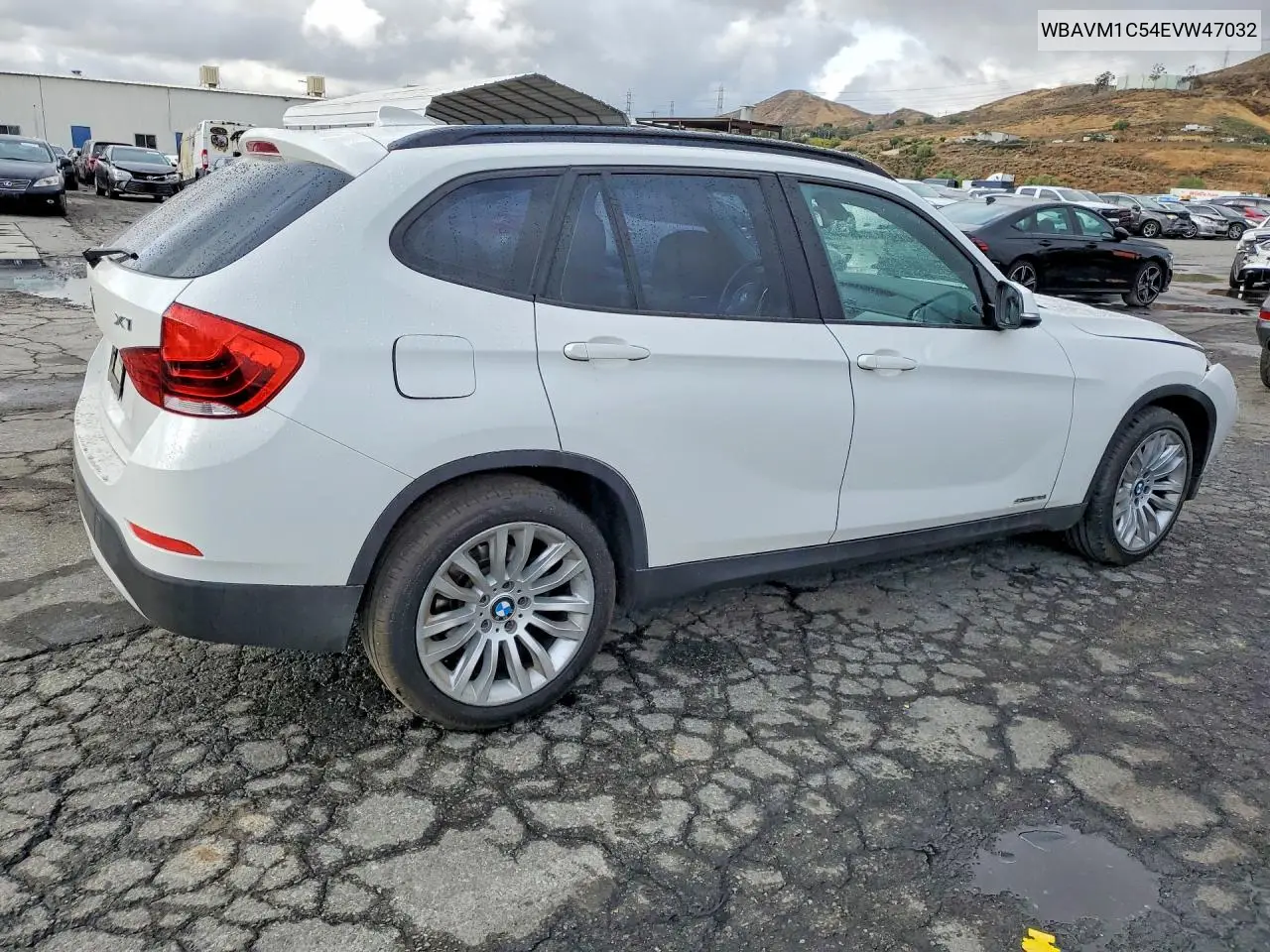 I (E84)
