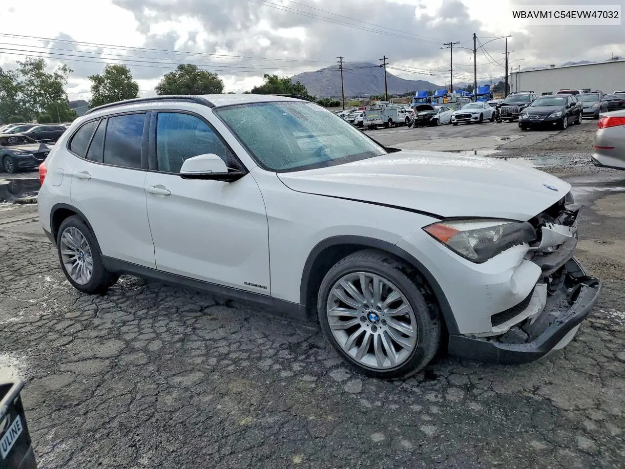 I (E84)