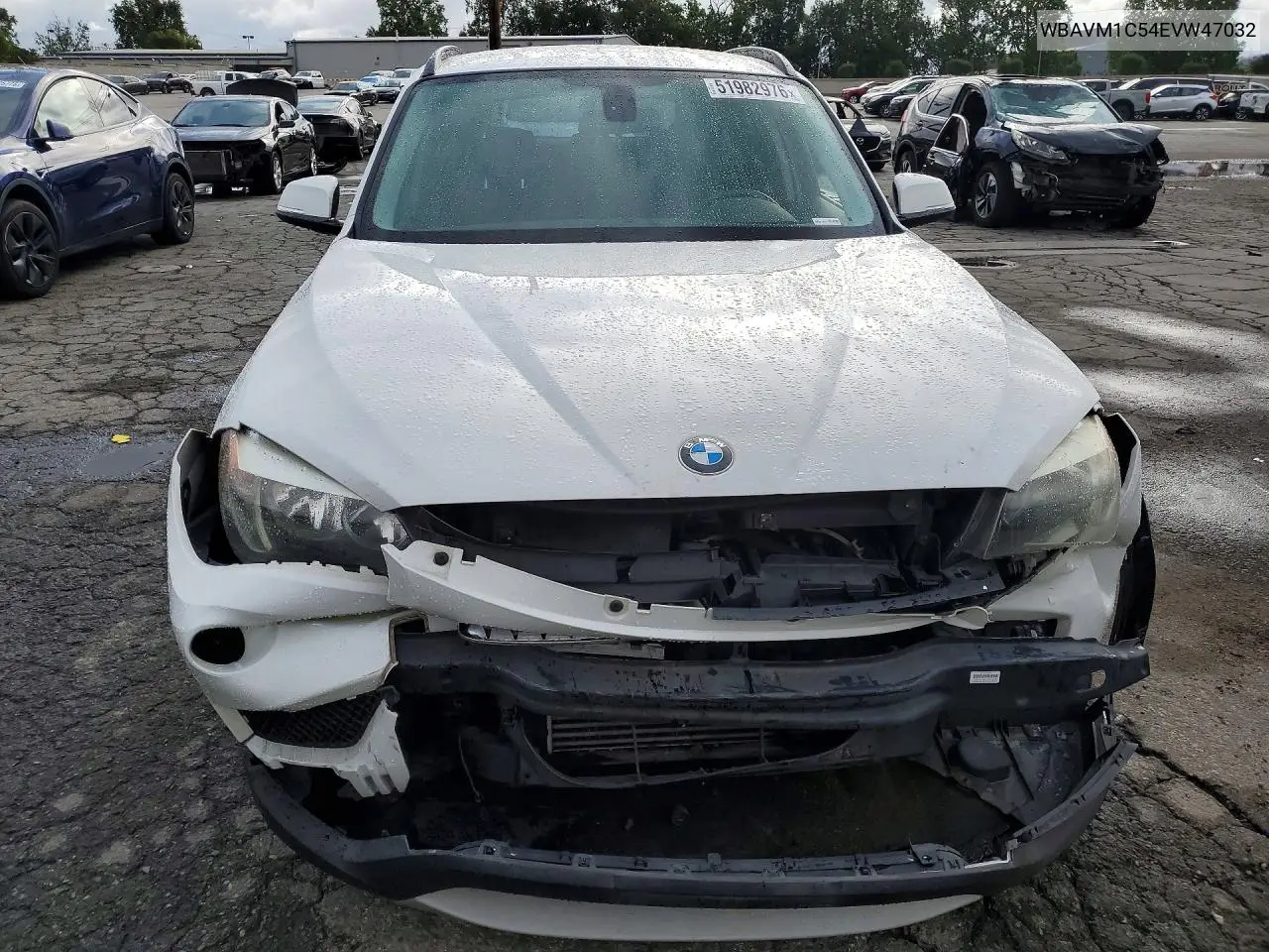 I (E84)