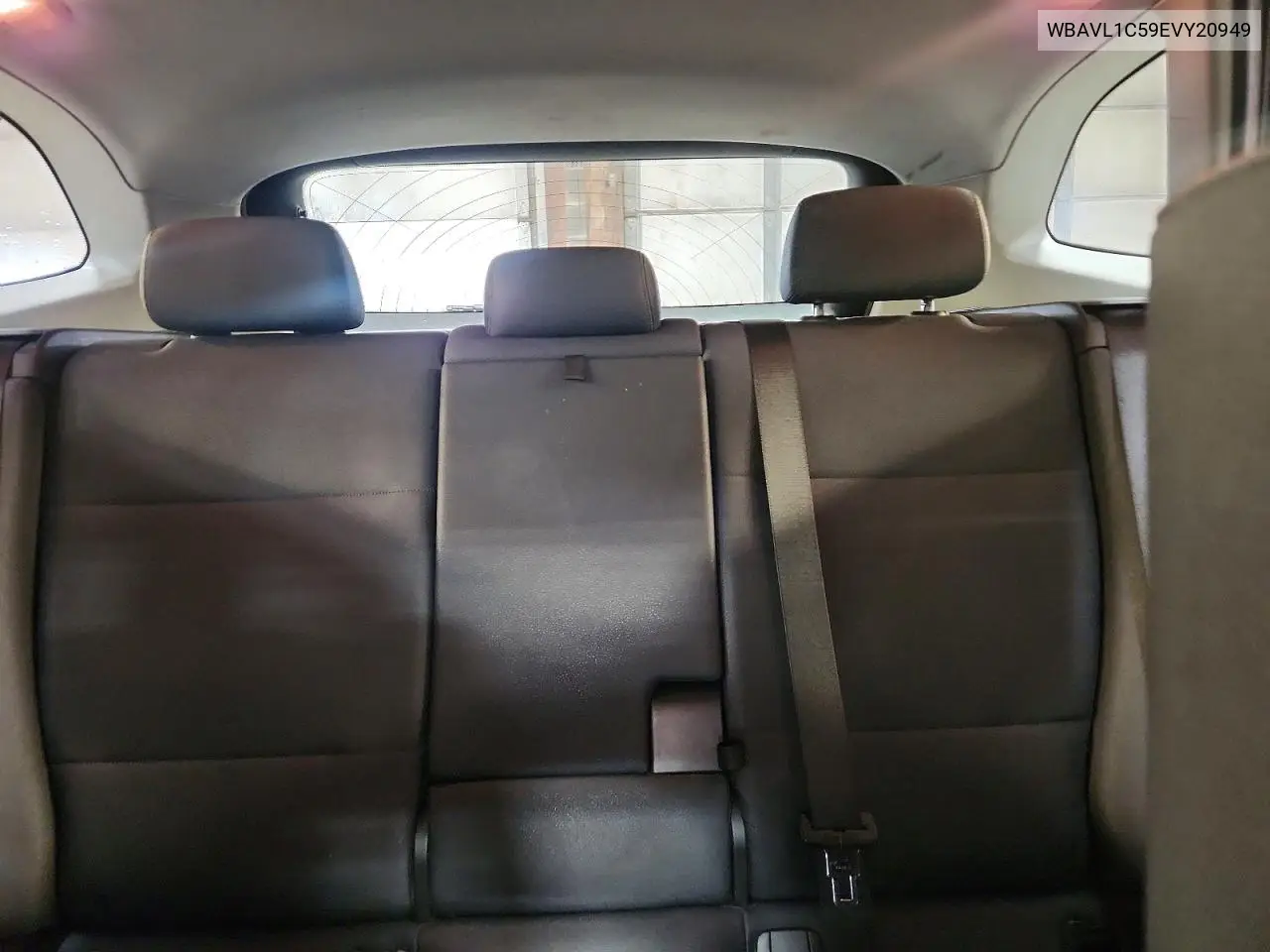 I (E84)