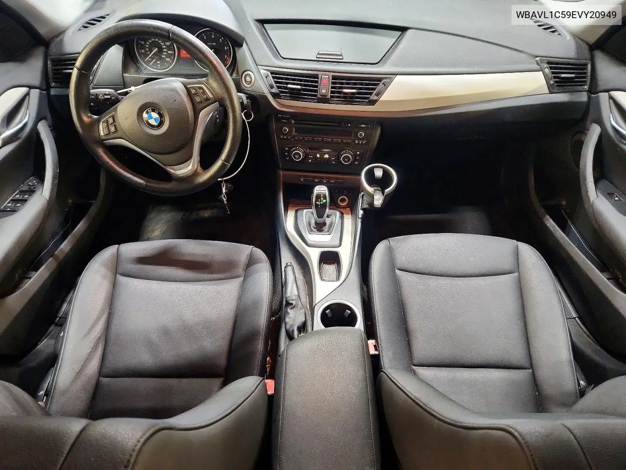 I (E84)