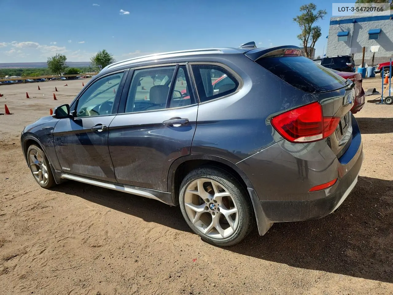 I (E84)