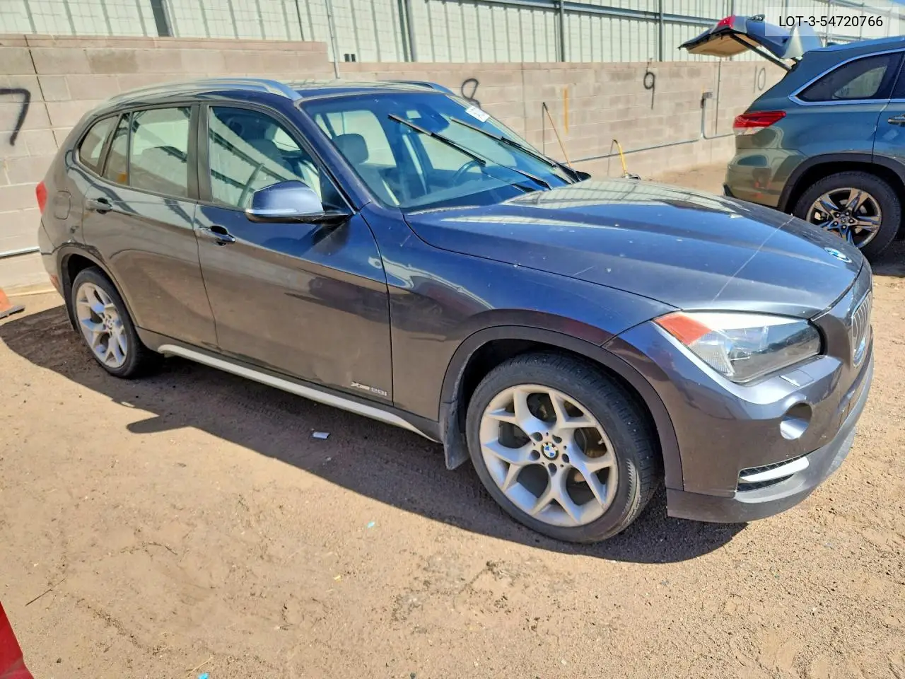 I (E84)