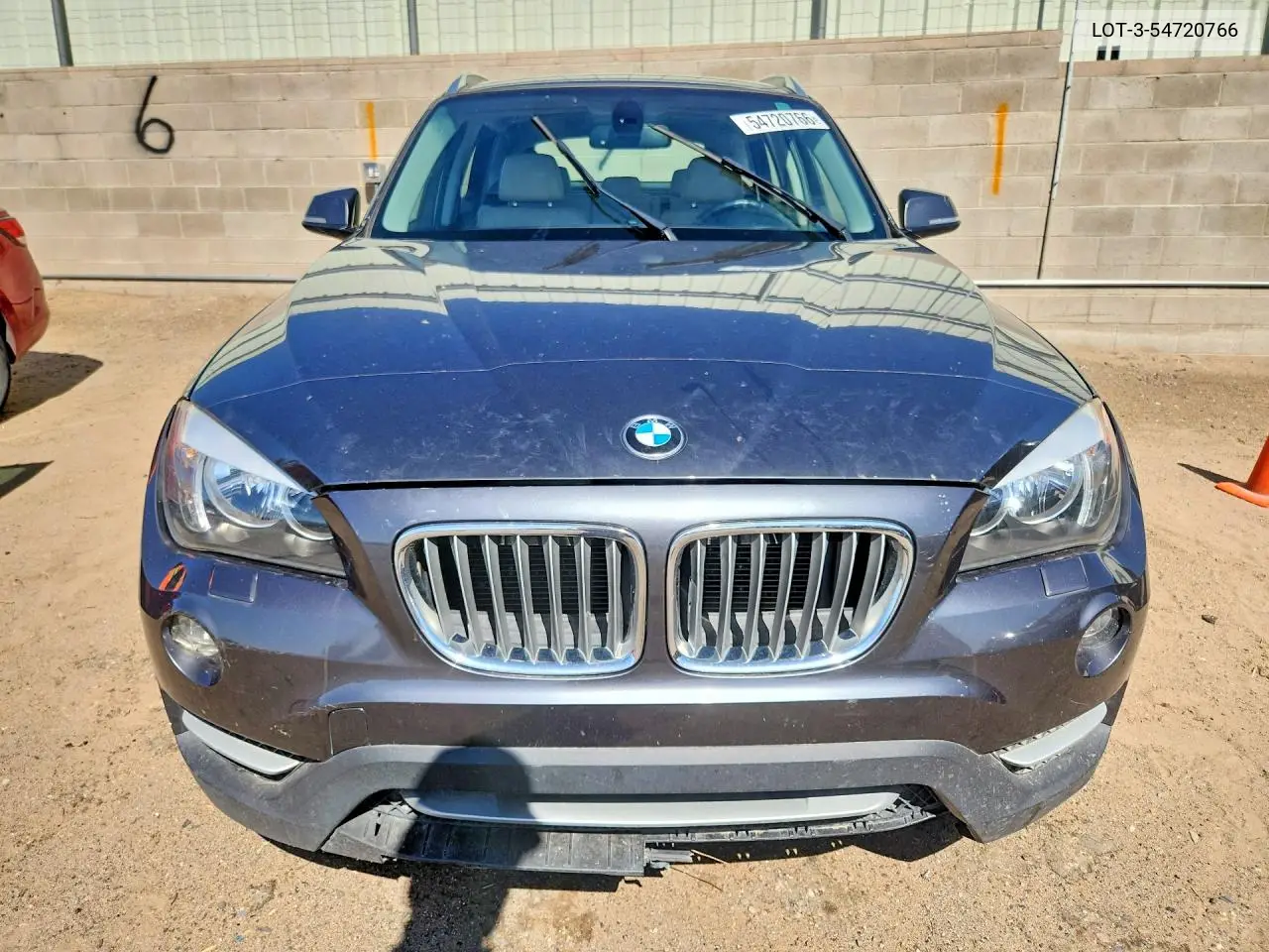 I (E84)